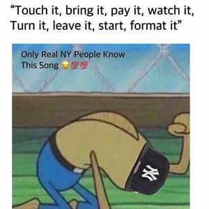 Meet your Posher, Billy